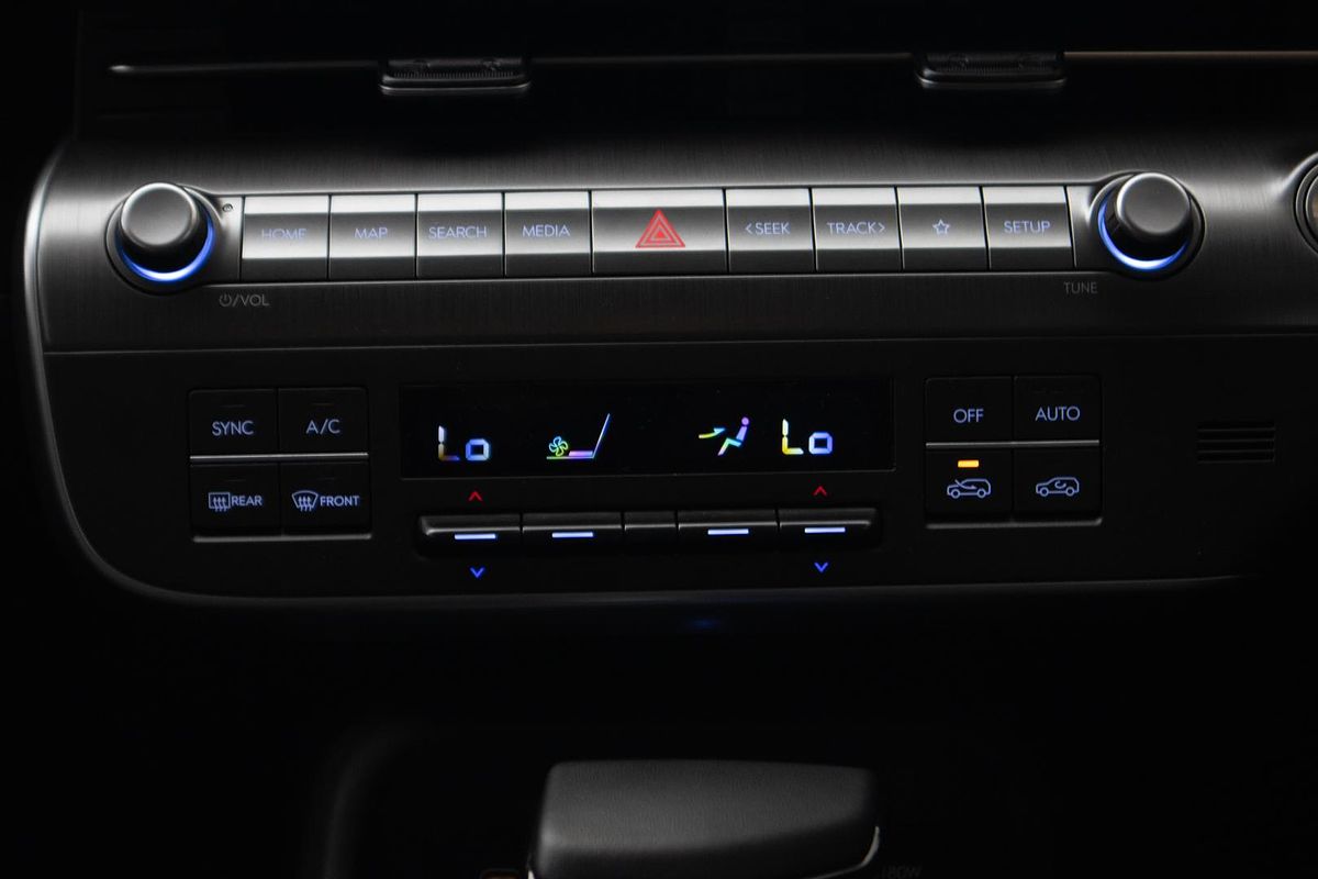 2025 Hyundai Kona SX2.V2