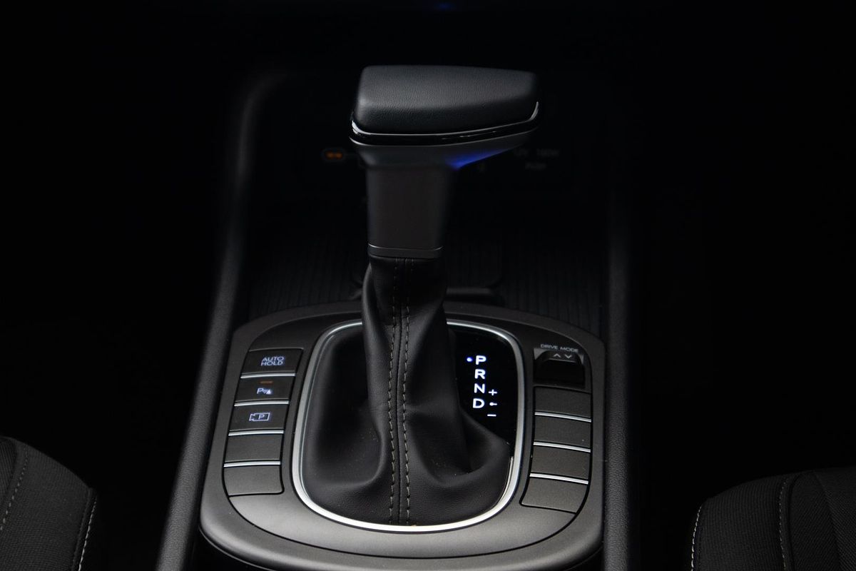 2025 Hyundai Kona SX2.V2