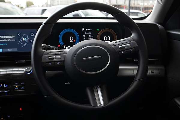 2025 Hyundai Kona SX2.V2