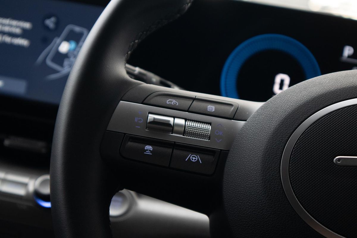2025 Hyundai Kona SX2.V2
