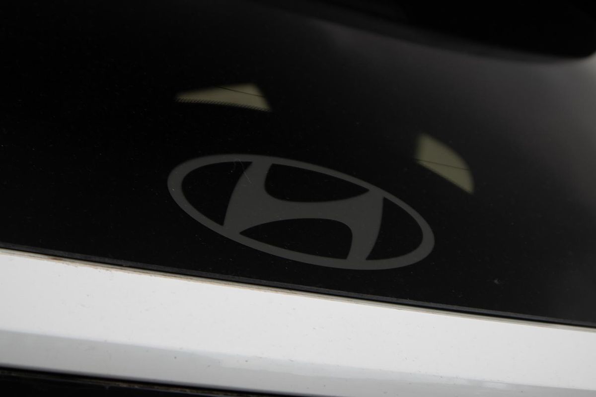 2025 Hyundai Tucson Elite NX4.V3