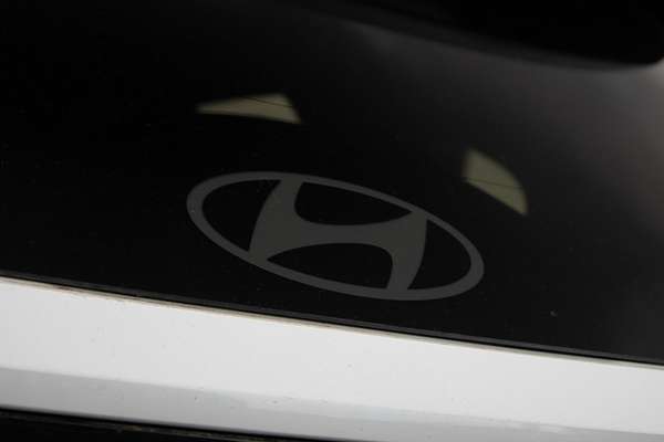 2025 Hyundai Tucson Elite NX4.V3