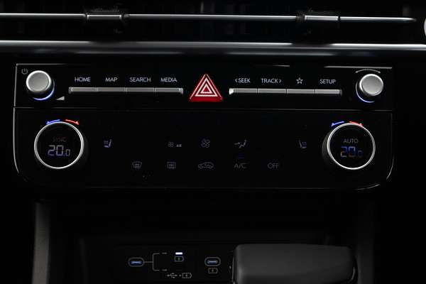 2025 Hyundai Tucson Elite NX4.V3