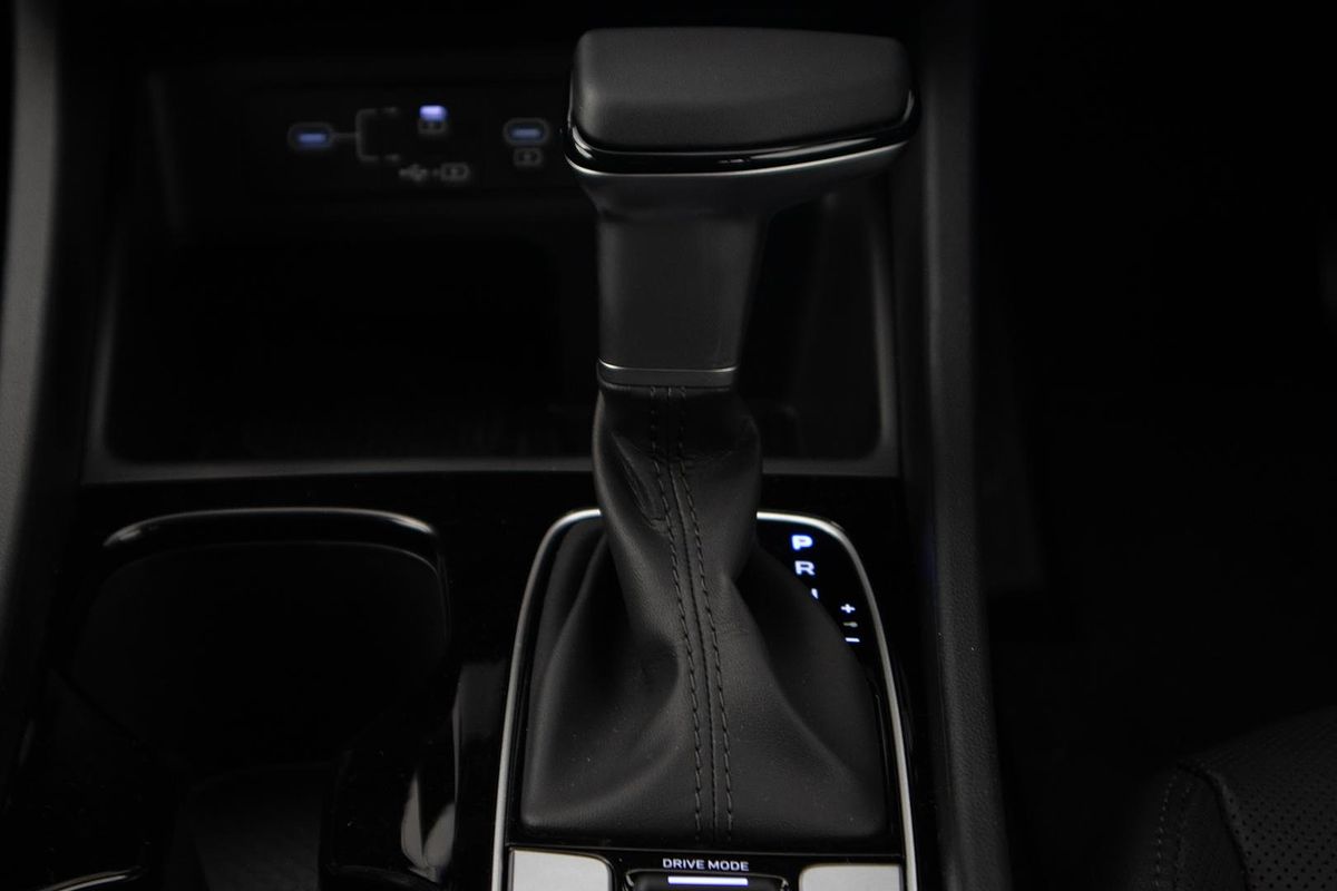 2025 Hyundai Tucson Elite NX4.V3
