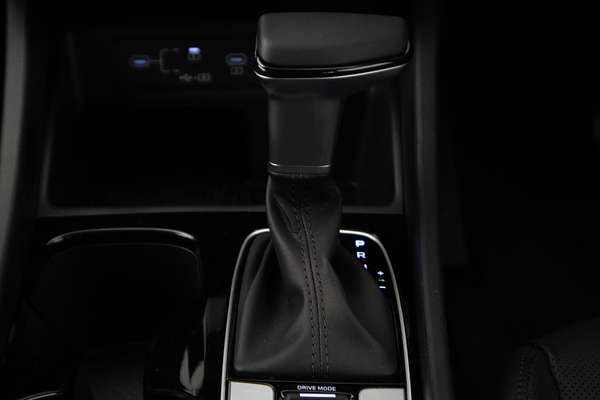 2025 Hyundai Tucson Elite NX4.V3