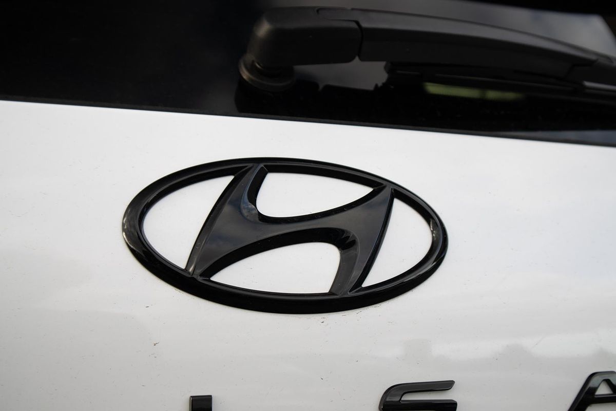 2024 Hyundai Palisade Calligraphy Black Ink LX2.V5