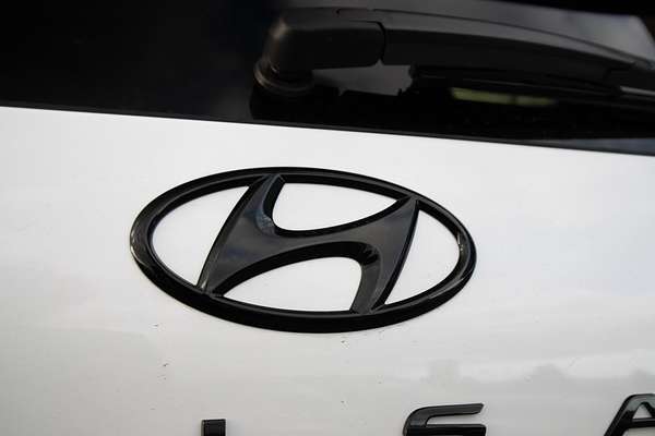 2024 Hyundai Palisade Calligraphy Black Ink LX2.V5