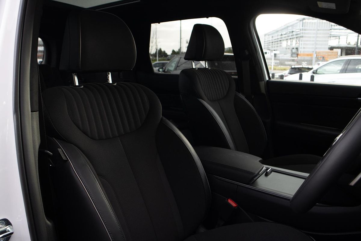 2024 Hyundai Palisade Calligraphy Black Ink LX2.V5
