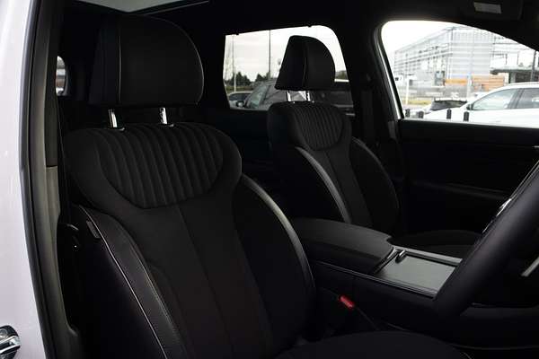 2024 Hyundai Palisade Calligraphy Black Ink LX2.V5