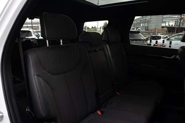 2024 Hyundai Palisade Calligraphy Black Ink LX2.V5