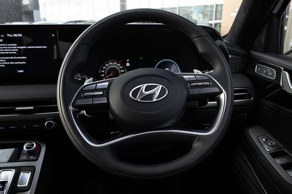 2024 Hyundai Palisade Calligraphy Black Ink LX2.V5