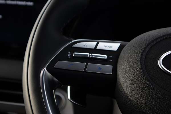 2024 Hyundai Palisade Calligraphy Black Ink LX2.V5
