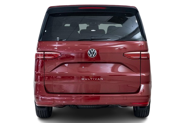 2024 Volkswagen Multivan TDI360 Life T7 SWB