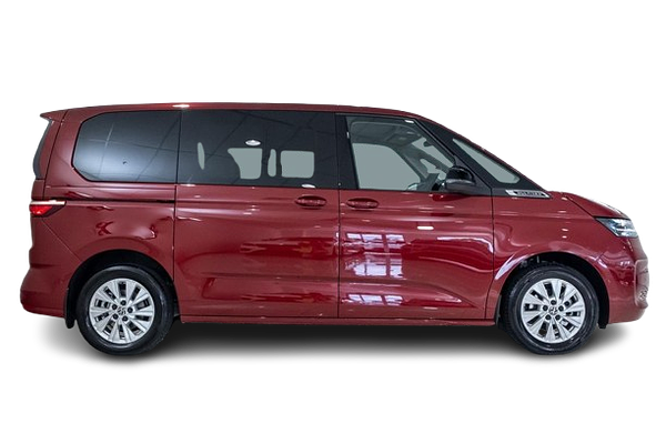 2024 Volkswagen Multivan TDI360 Life T7 SWB