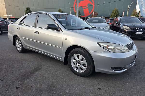 2003 Toyota Camry Altise ACV36R