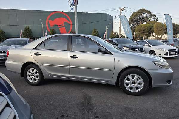 2003 Toyota Camry Altise ACV36R