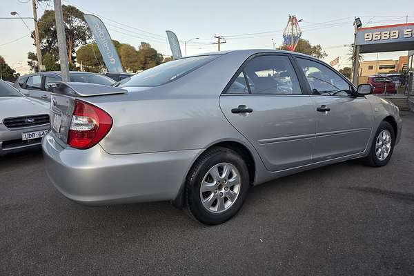 2003 Toyota Camry Altise ACV36R