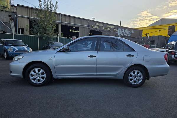 2003 Toyota Camry Altise ACV36R