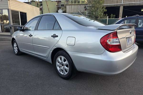 2003 Toyota Camry Altise ACV36R