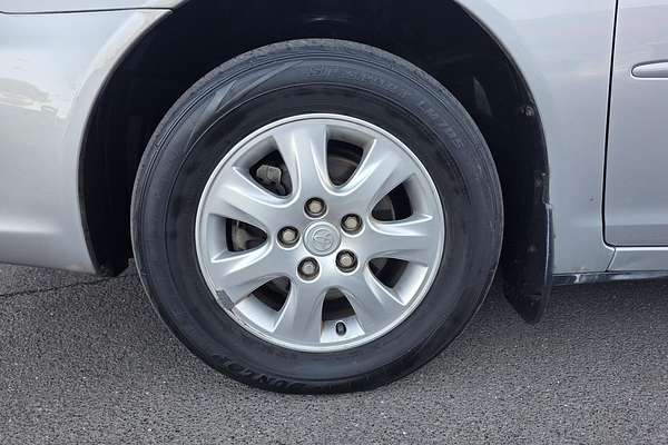 2003 Toyota Camry Altise ACV36R