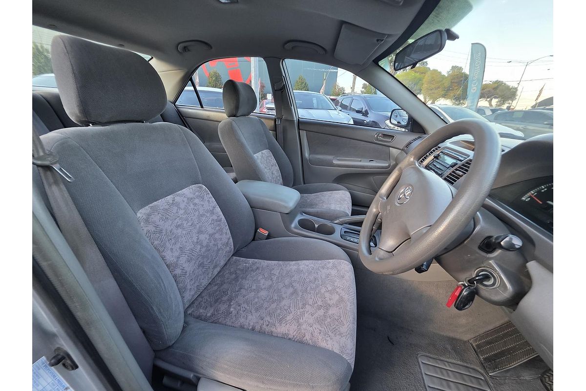 2003 Toyota Camry Altise ACV36R