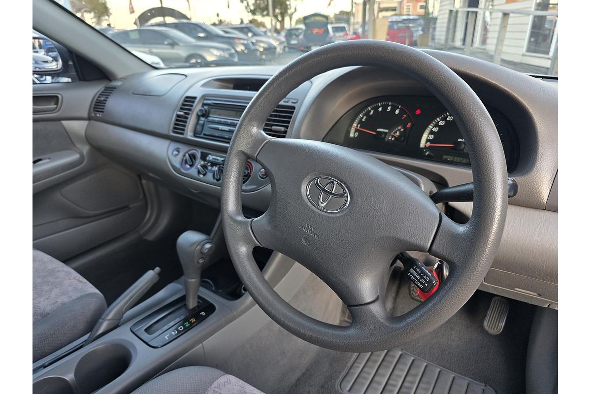 2003 Toyota Camry Altise ACV36R
