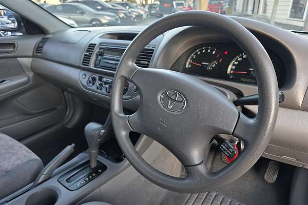 2003 Toyota Camry Altise ACV36R