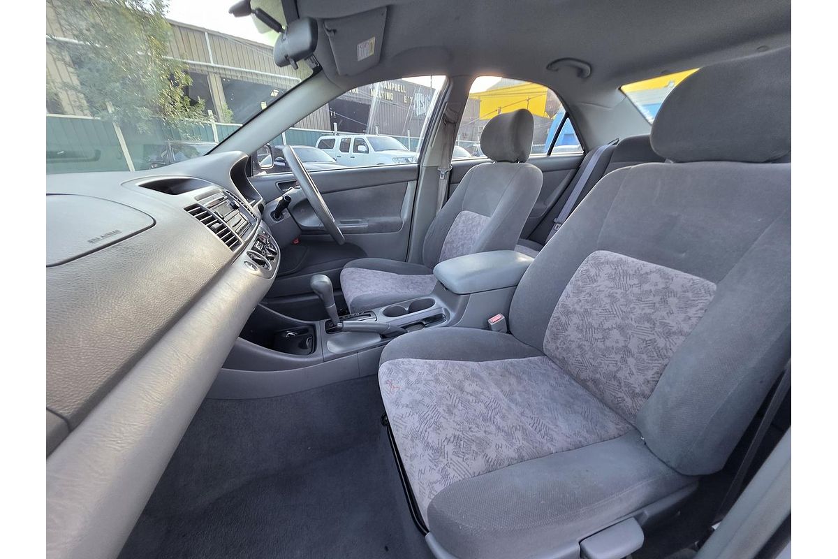 2003 Toyota Camry Altise ACV36R