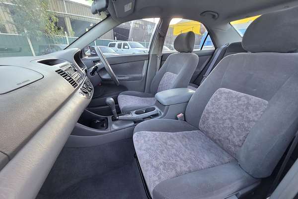 2003 Toyota Camry Altise ACV36R