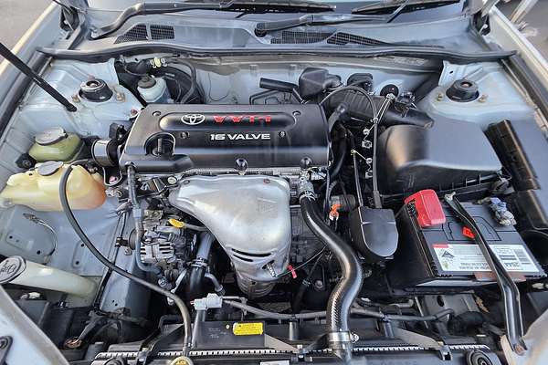 2003 Toyota Camry Altise ACV36R