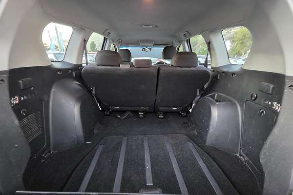 2009 Mitsubishi Outlander LS ZH