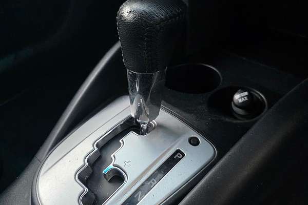 2009 Mitsubishi Outlander LS ZH