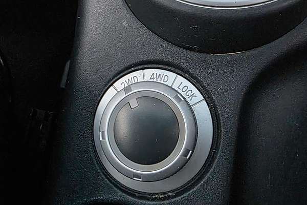 2009 Mitsubishi Outlander LS ZH