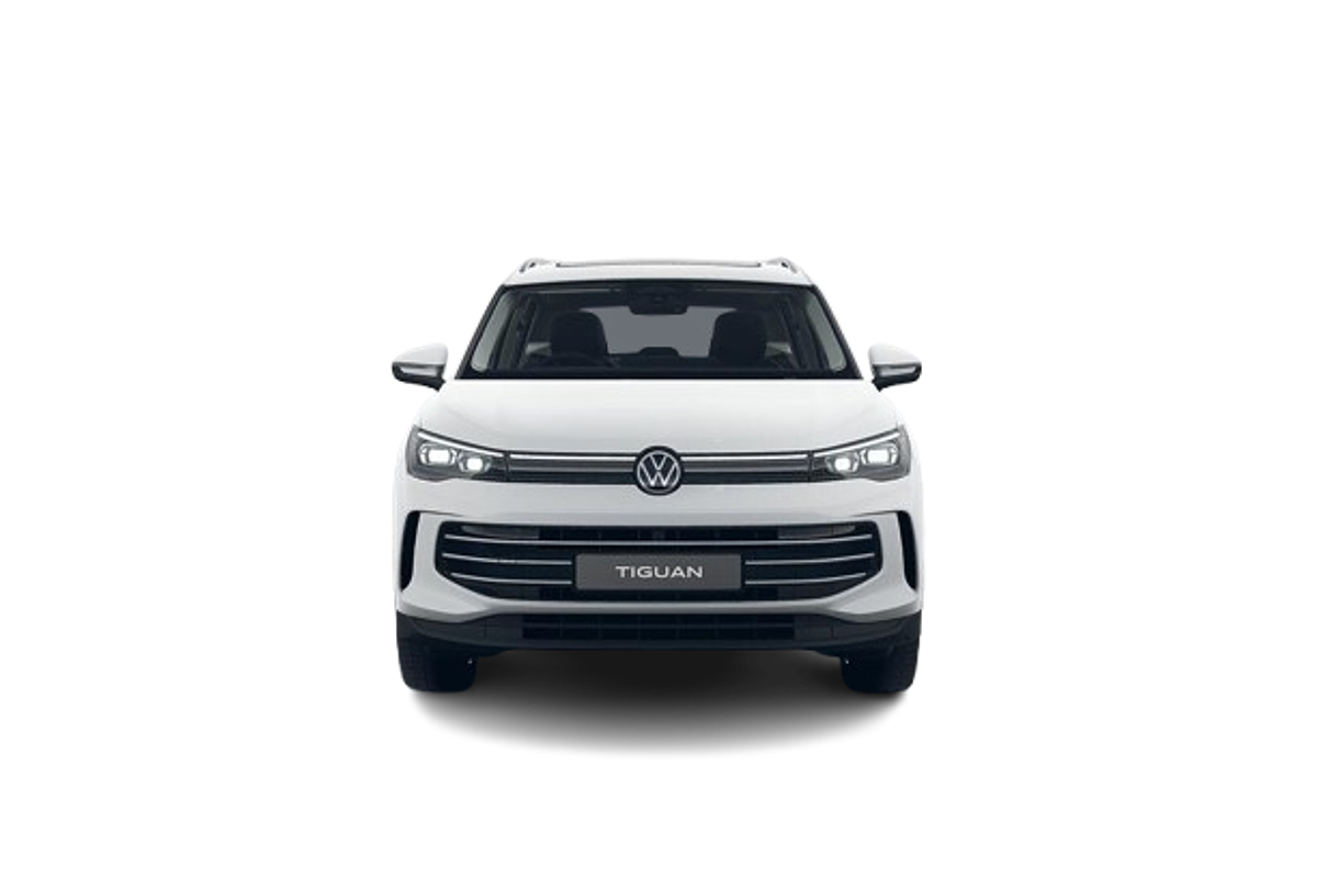 2024 Volkswagen Tiguan 110TSI Elegance CT