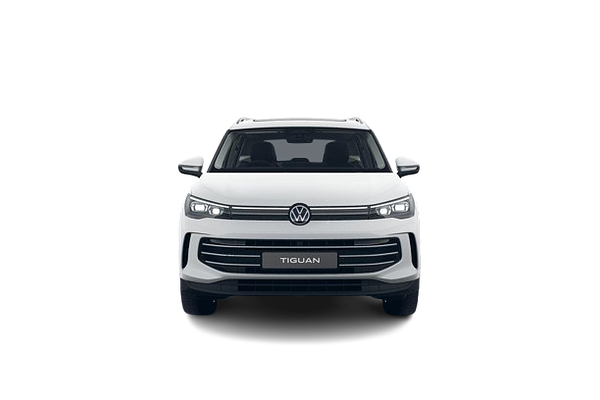 2024 Volkswagen Tiguan 110TSI Elegance CT
