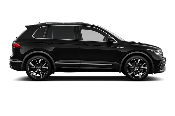 2024 Volkswagen Tiguan 162TSI R-Line 5N