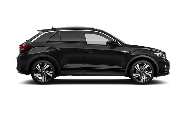 2024 Volkswagen T-Roc 140TSI R-Line D11