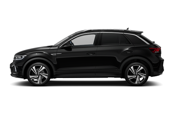 2024 Volkswagen T-Roc 140TSI R-Line D11