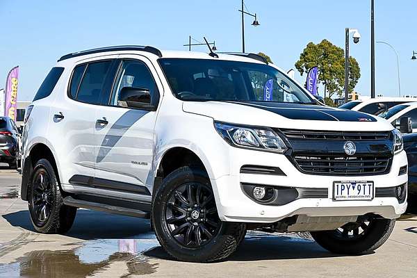 2019 Holden Trailblazer Z71 RG