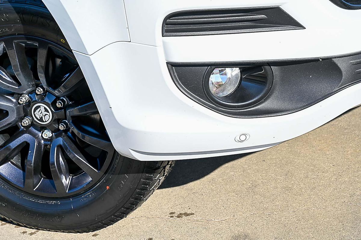 2019 Holden Trailblazer Z71 RG