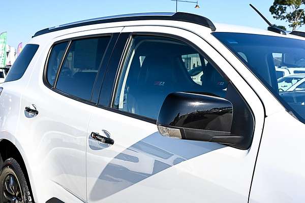 2019 Holden Trailblazer Z71 RG