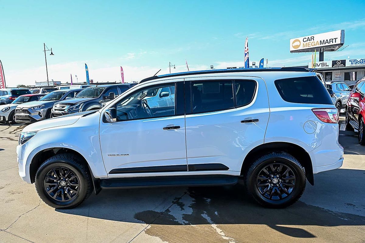 2019 Holden Trailblazer Z71 RG