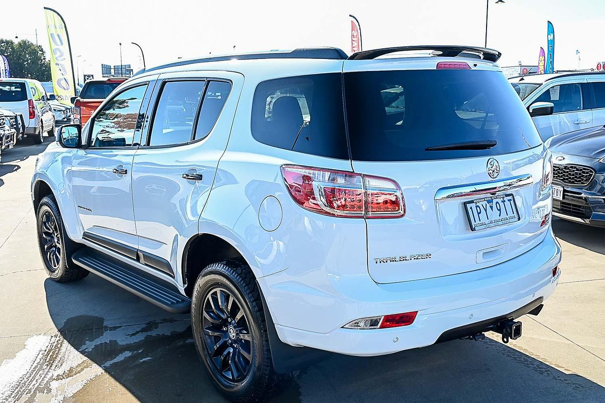 2019 Holden Trailblazer Z71 RG