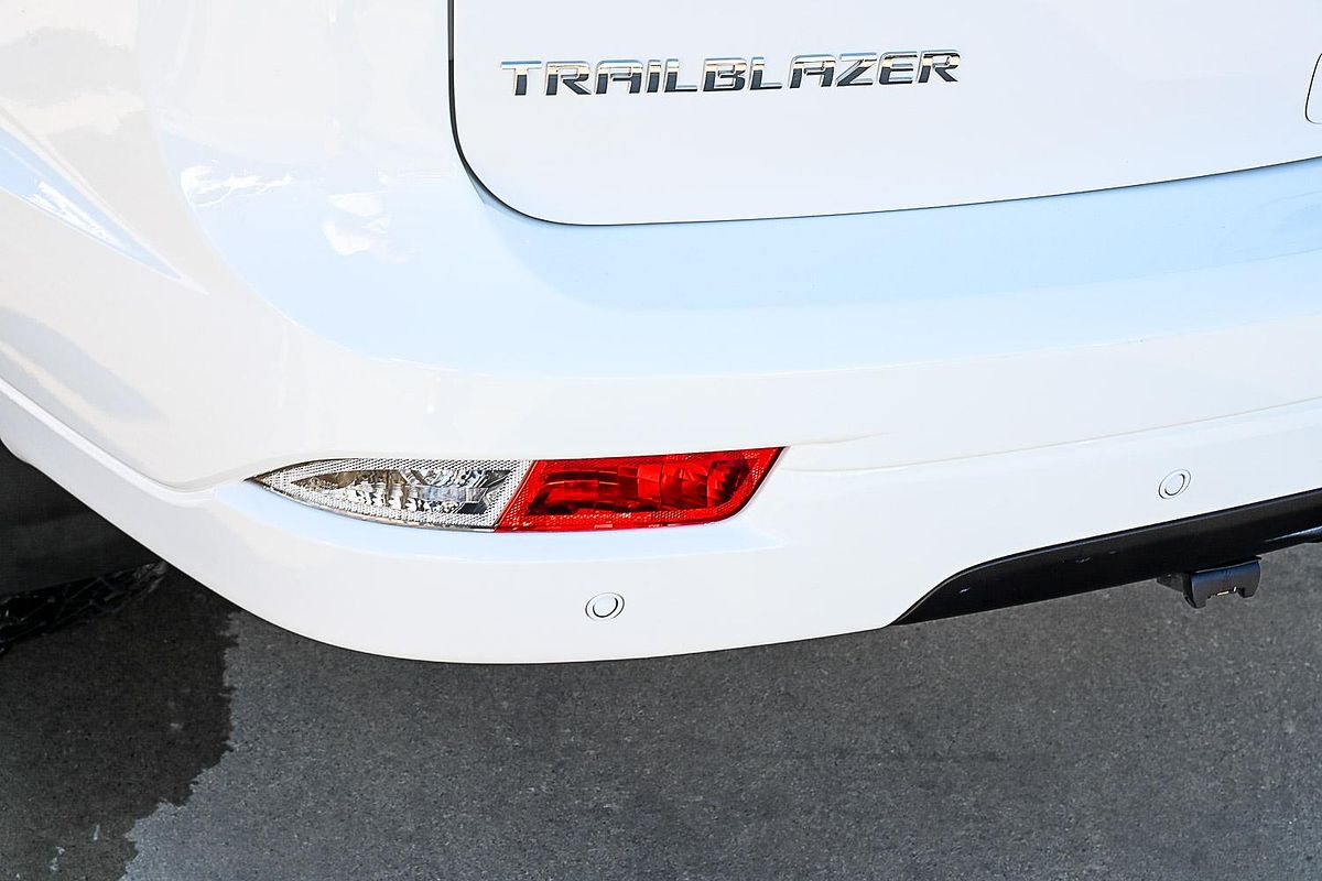 2019 Holden Trailblazer Z71 RG