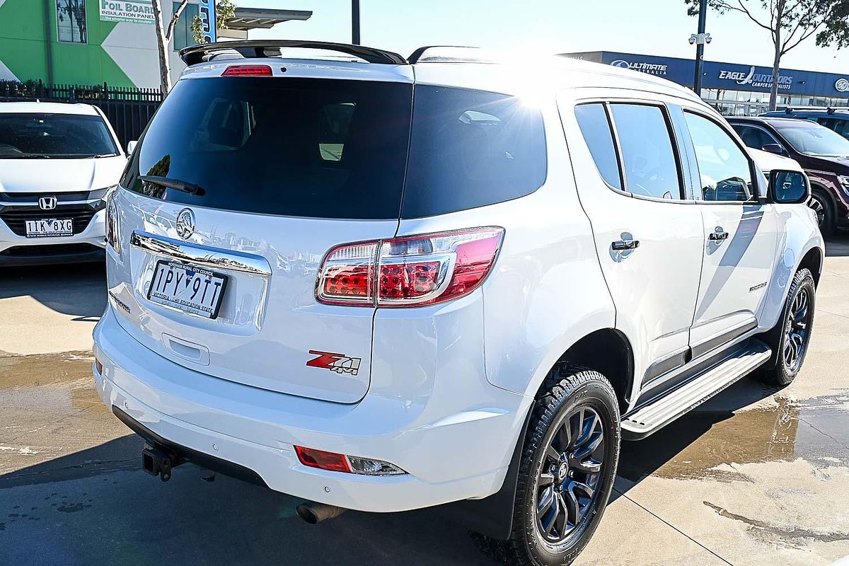 2019 Holden Trailblazer Z71 RG
