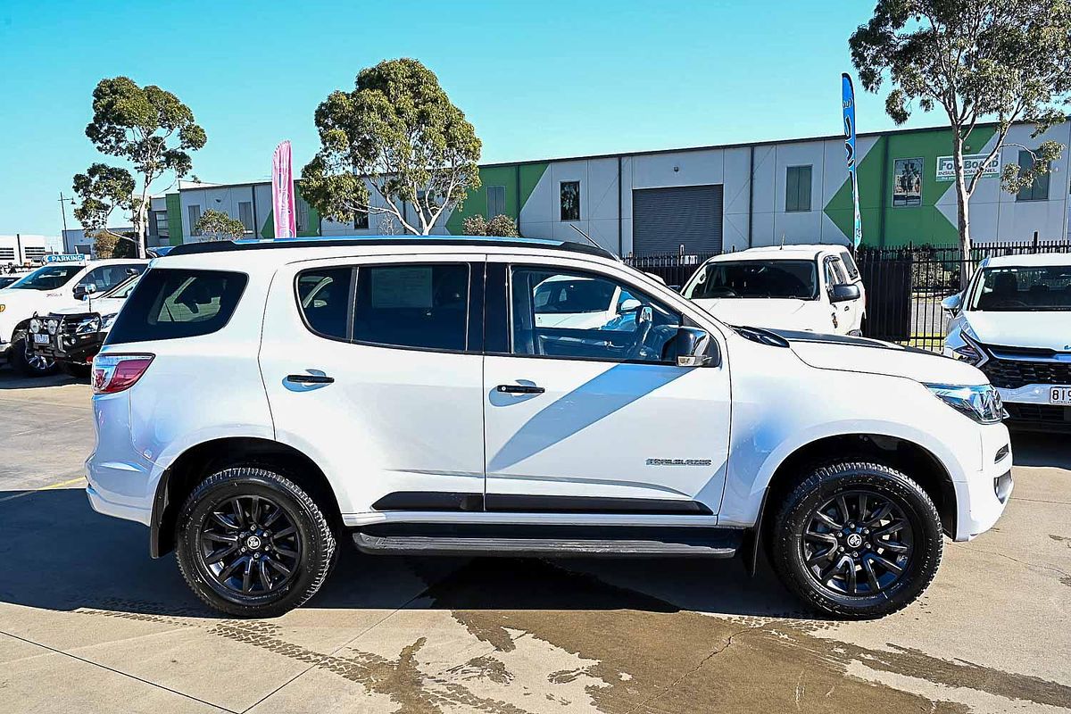 2019 Holden Trailblazer Z71 RG
