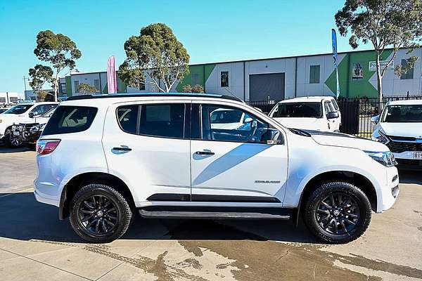 2019 Holden Trailblazer Z71 RG