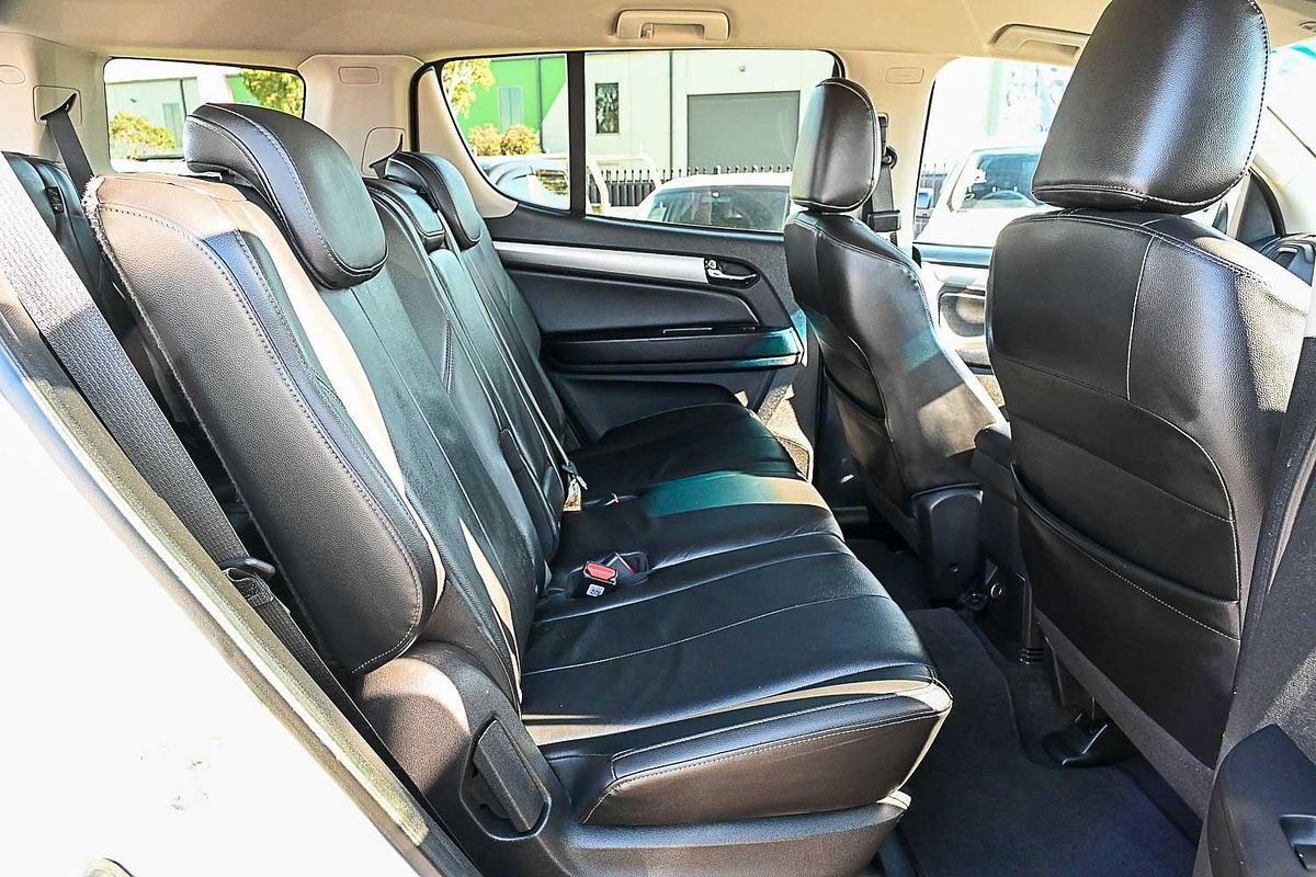 2019 Holden Trailblazer Z71 RG