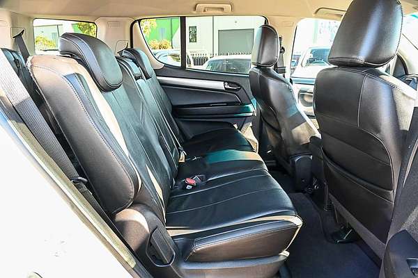 2019 Holden Trailblazer Z71 RG
