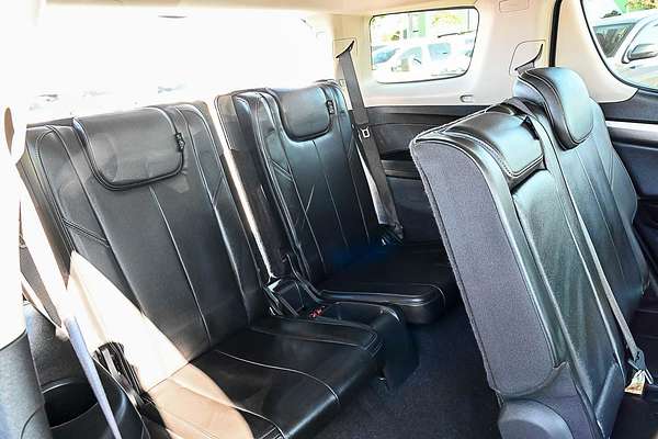 2019 Holden Trailblazer Z71 RG